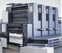 Heidelberg Press Four Colour Print Master 74 Heidelberg Press Four Colour Print Master 74